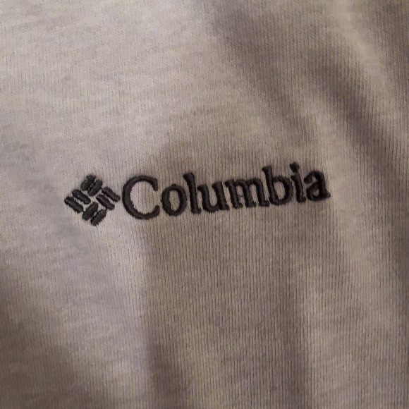 Columbia Men's Thistletown Hills Short Sleeve size large - Picture 2 of 4